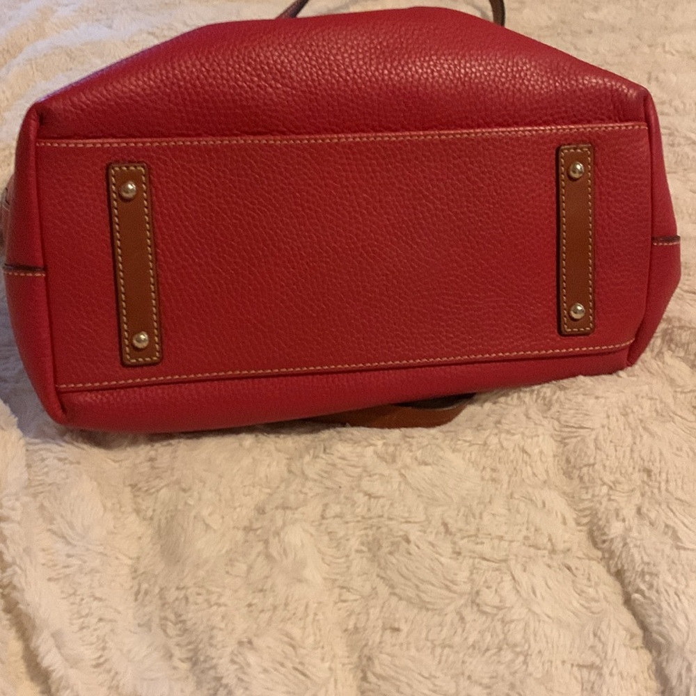 Dooney & Bourke bag - Picture 3 of 9